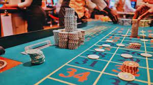 Вход на зеркало RostBet Casino